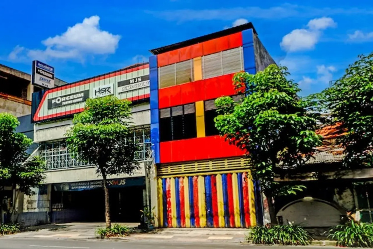 Imagen del hotel