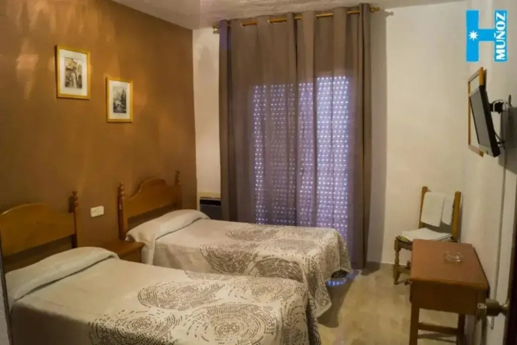 Hotel Muñoz