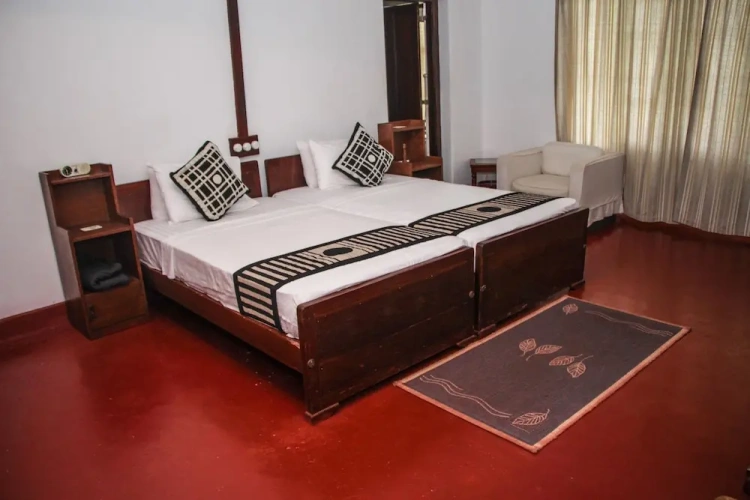 1 Bedroom Standard Family room