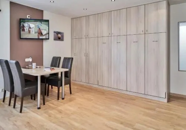 Haus Seemuschel _ Fewo 2