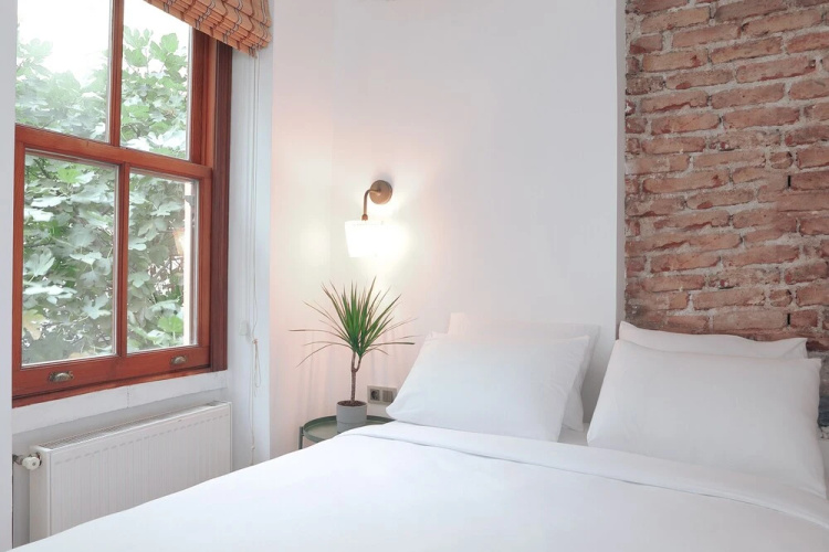 House Mola Galata
