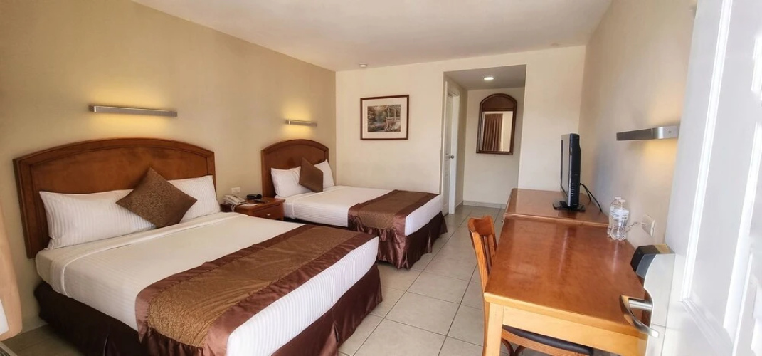 Hotel Las Misiones