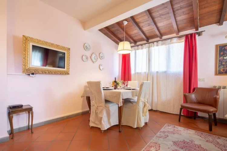 2 Bedrooms Comfort Apartment