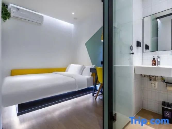 Premium Double room