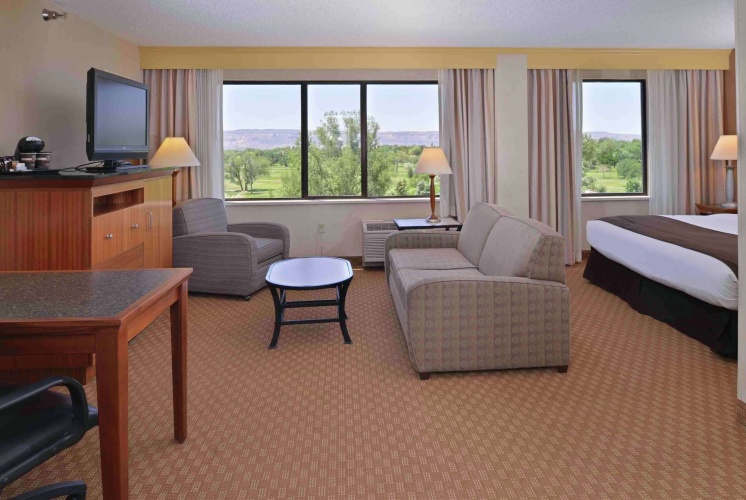 DoubleTree by Hilton Grand Junction photo 8