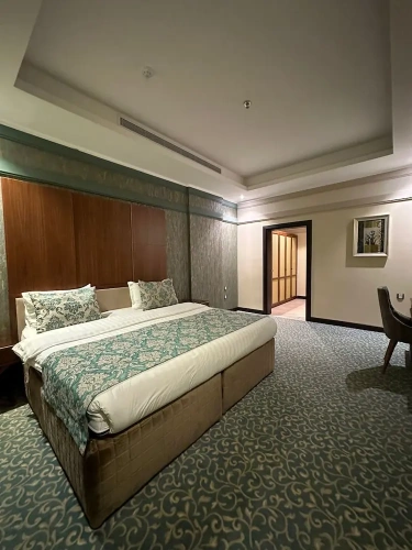 Superior Double Suite