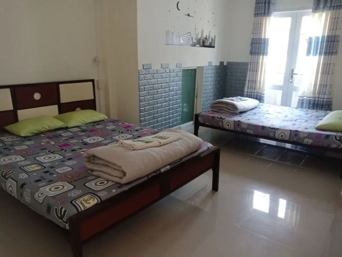 Europe Town Hostel & Bar - Adults Only