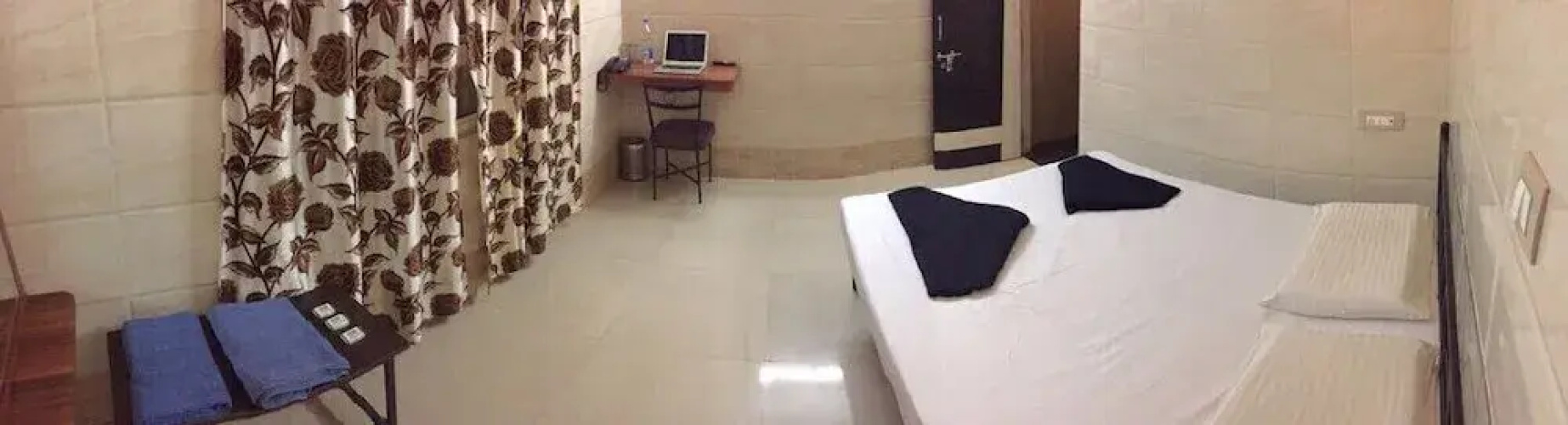 Hotel Lalitha Comfort