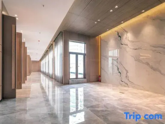 Tianjiao Hotel