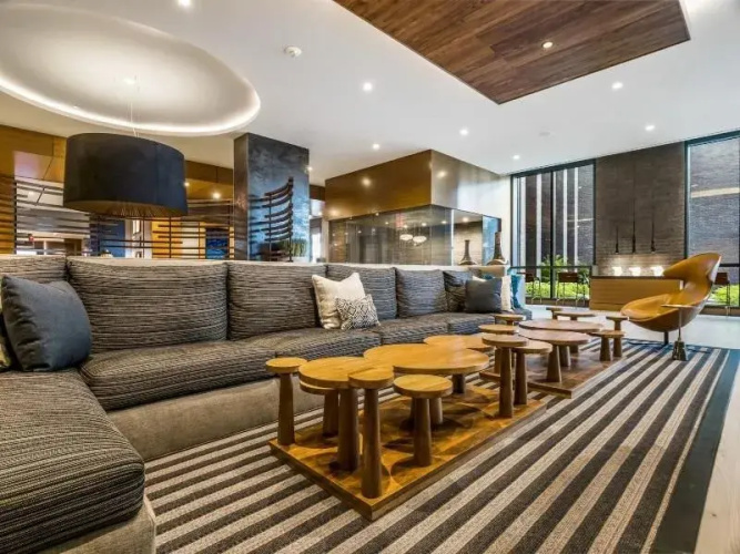Bluebird Suites in Reston