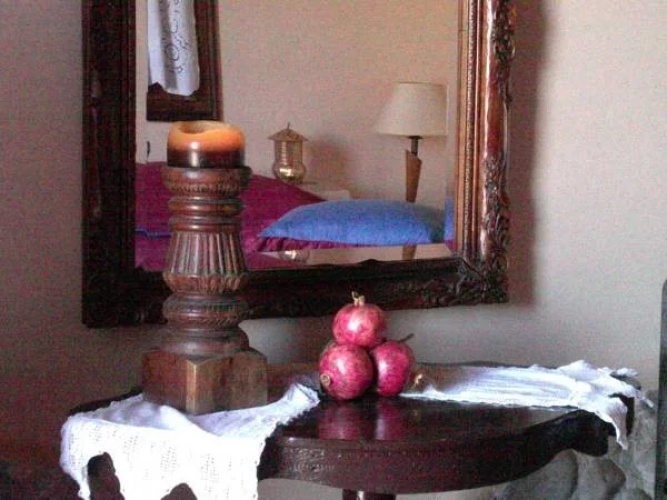 Archontiko Art Hotel