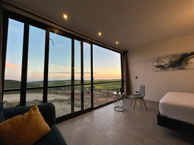 NUMA Wine Eco Suites