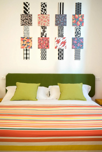 Zip b&b in Florence
