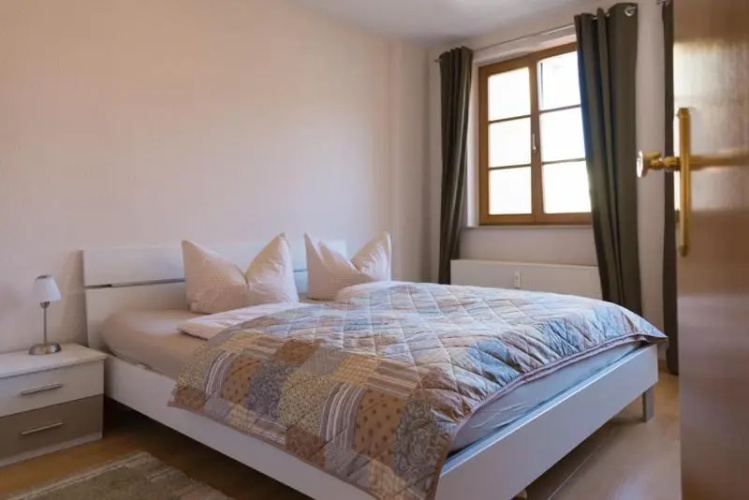 Apartement 1 Große Brüdergasse