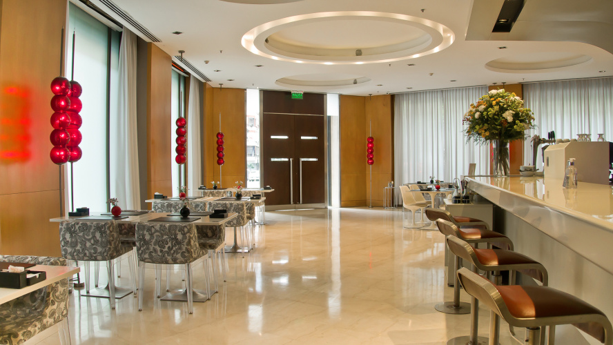 725 Continental Hotel photo 23