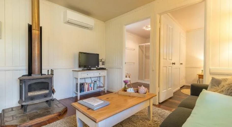 Briar Rose Cottages