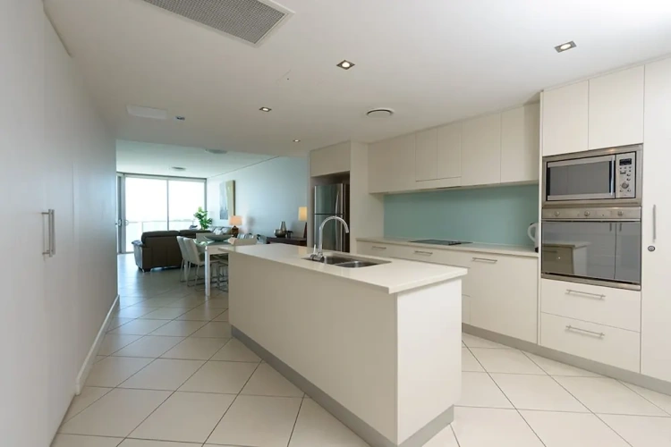 1 Bedroom Standard Apartment