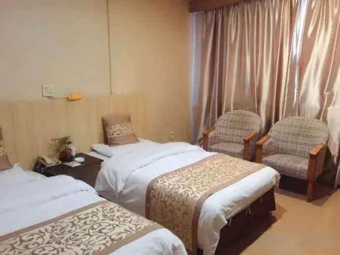Jinyan Hotel