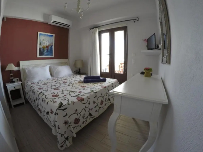 Eleni Boutique Apartment