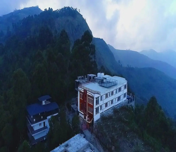 Hotelbild