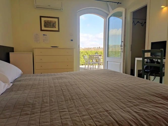 1 Bedroom Classic room