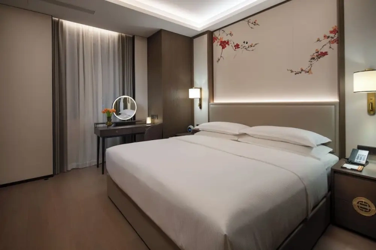 Double Junior Suite