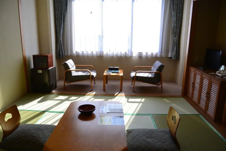 Sasai Hotel