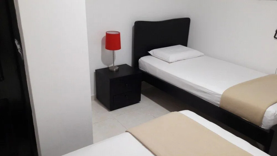 Hotel Macal Plaza
