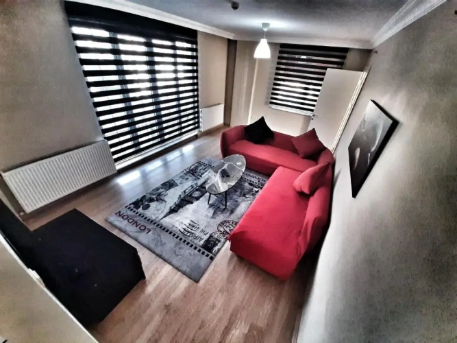 2 Bedrooms Suite