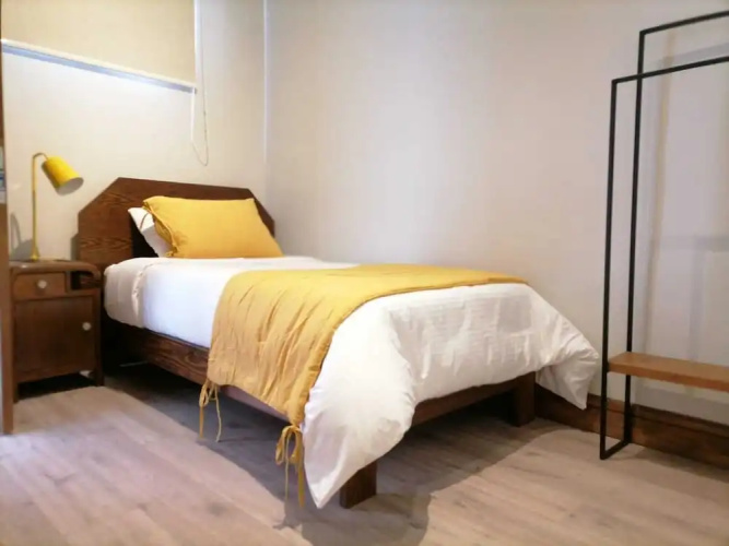 Hotel Casa Aure