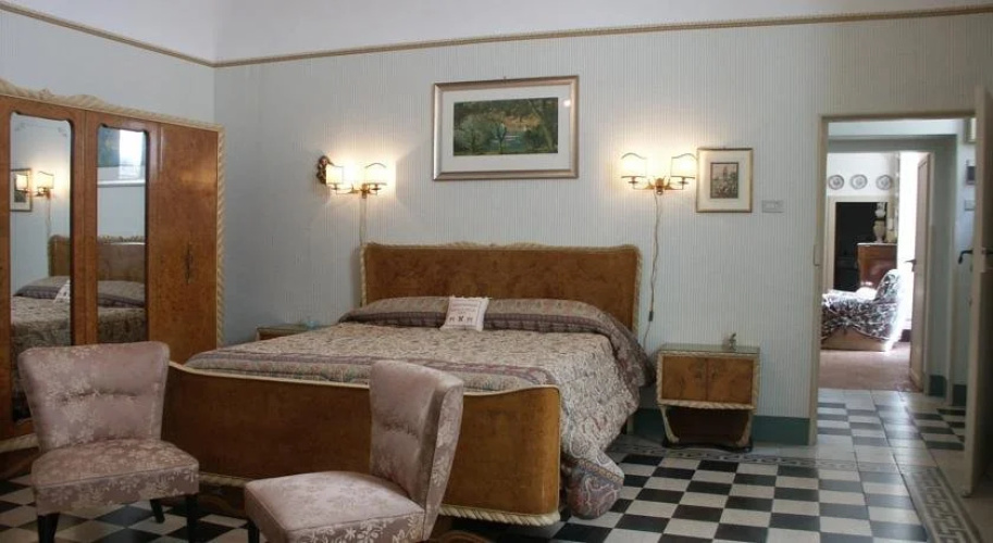 B&B Lauretum