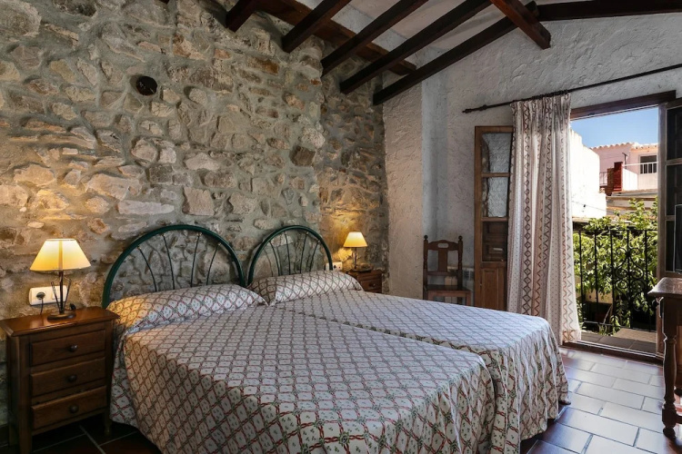 Casa Rural Del Rio