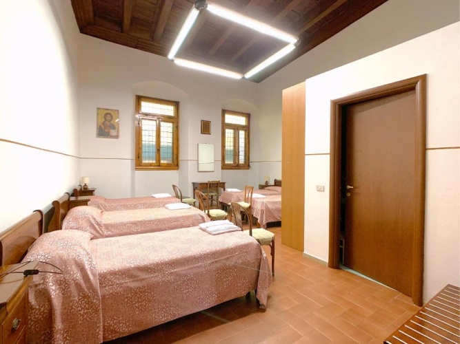 Standard Family room