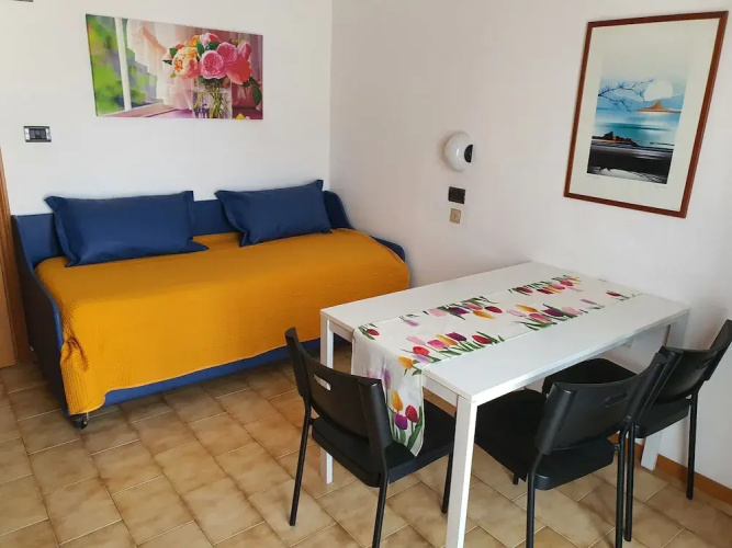 Hotel Residence Fausta