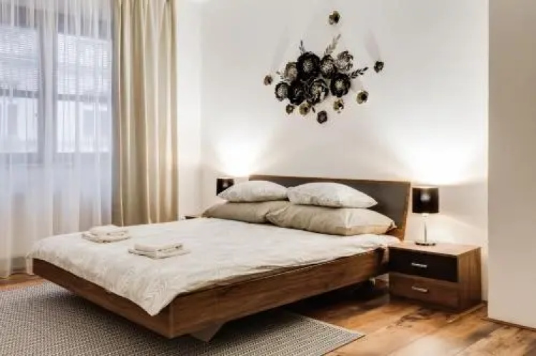 AMAVI Kozi Apartment