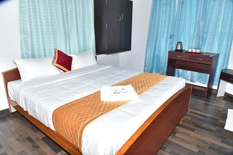Dasara Inn
