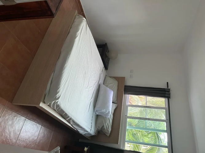 Beautiful 2-bed Apartment in Punta Cana