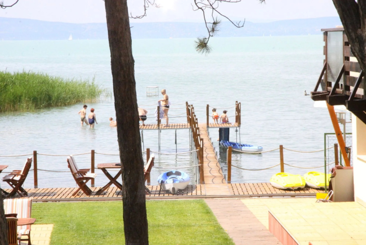 Royal Mediterran Hotel