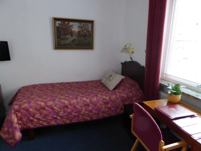 Hotel Continental
