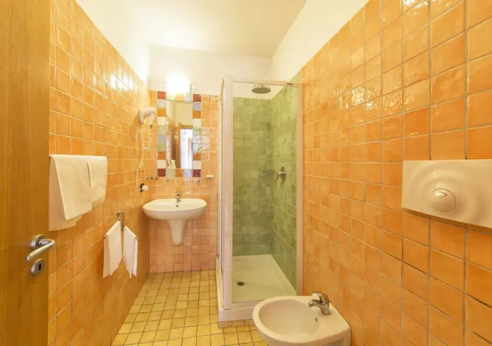 Le Grand Bleu - Gioia Apartments