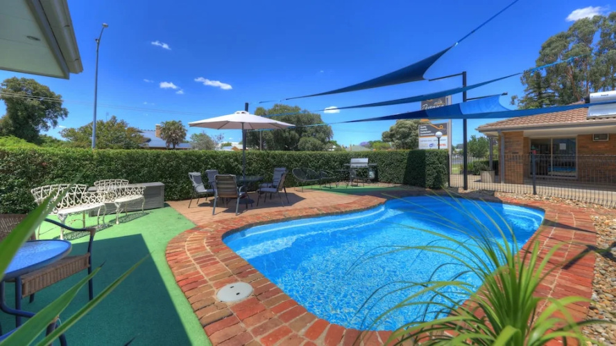 Best Western Pevensey Motor Lodge