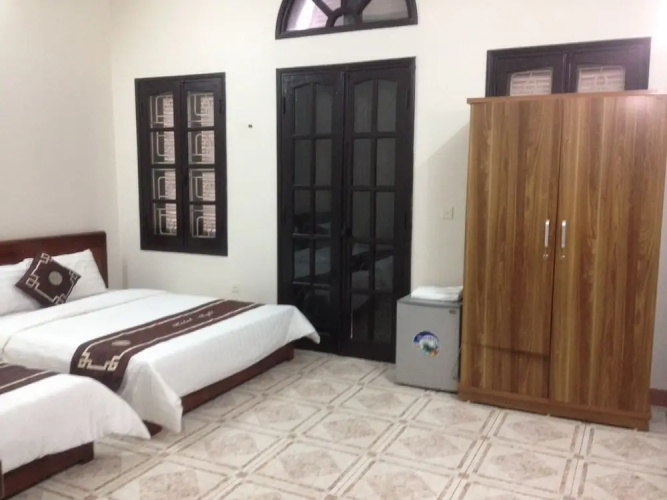 Hotel MYTI