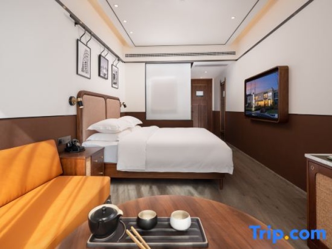Executive Double room