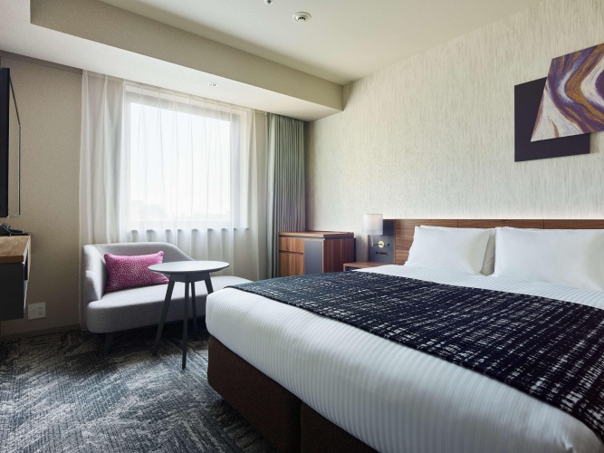 Mitsui Garden Hotel Gotanda photo 7
