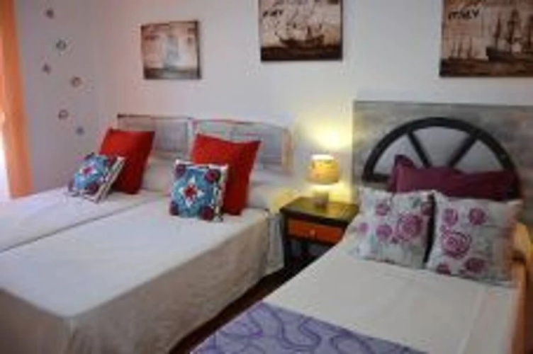 Apartamento Santa Maria