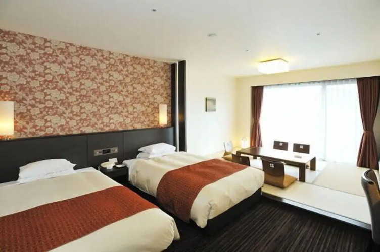 Hotel Harvest Ito