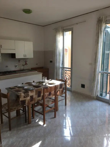 Appartamento Vico San Nicola