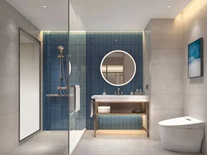 Kyriad Hotel (Zouping Daixi Park)