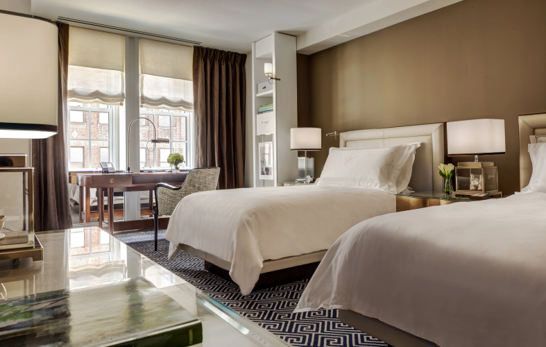 The Carlyle, A Rosewood Hotel photo 29