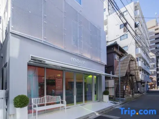moire HOTEL YOSHIWARA